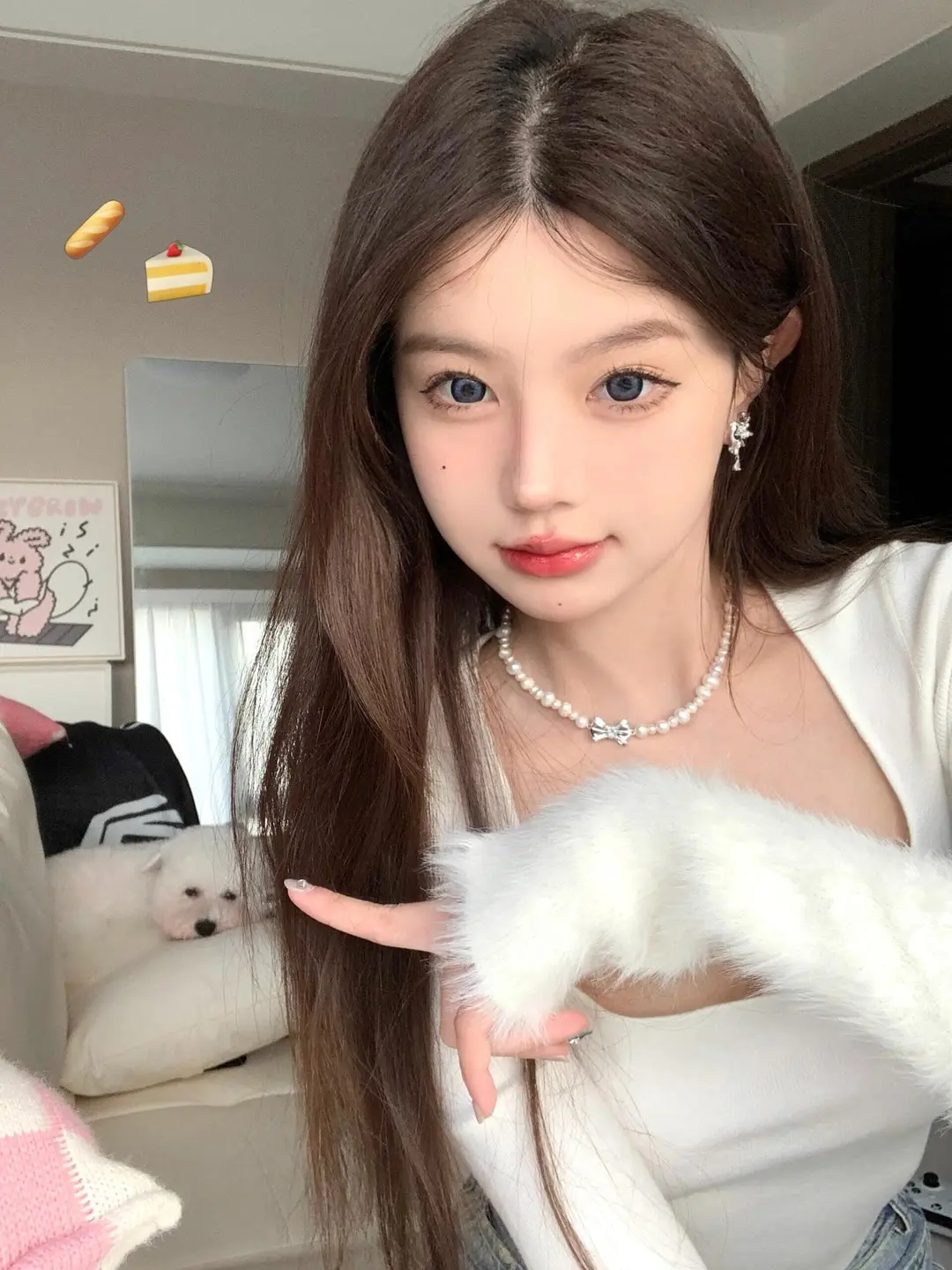 阳光感照片怎么拍 少女感 分享照片 氛围感 甜系女孩