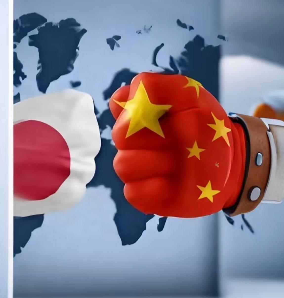 中日一旦开战，
我们这些普通人该怎么做？

网友热议：普通人的使命：国家安排怎么