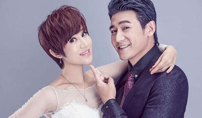 娱乐圈夫妻关系非常恩爱的明星
[熊猫]陆毅与鲍蕾：从大学时期的同班同学到结婚，两