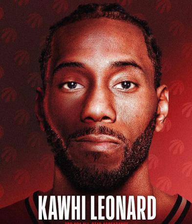 在经历了两个多月的调查风波后，NBA终于正式亮起绿灯：卡瓦伊·伦纳德正式重返多伦