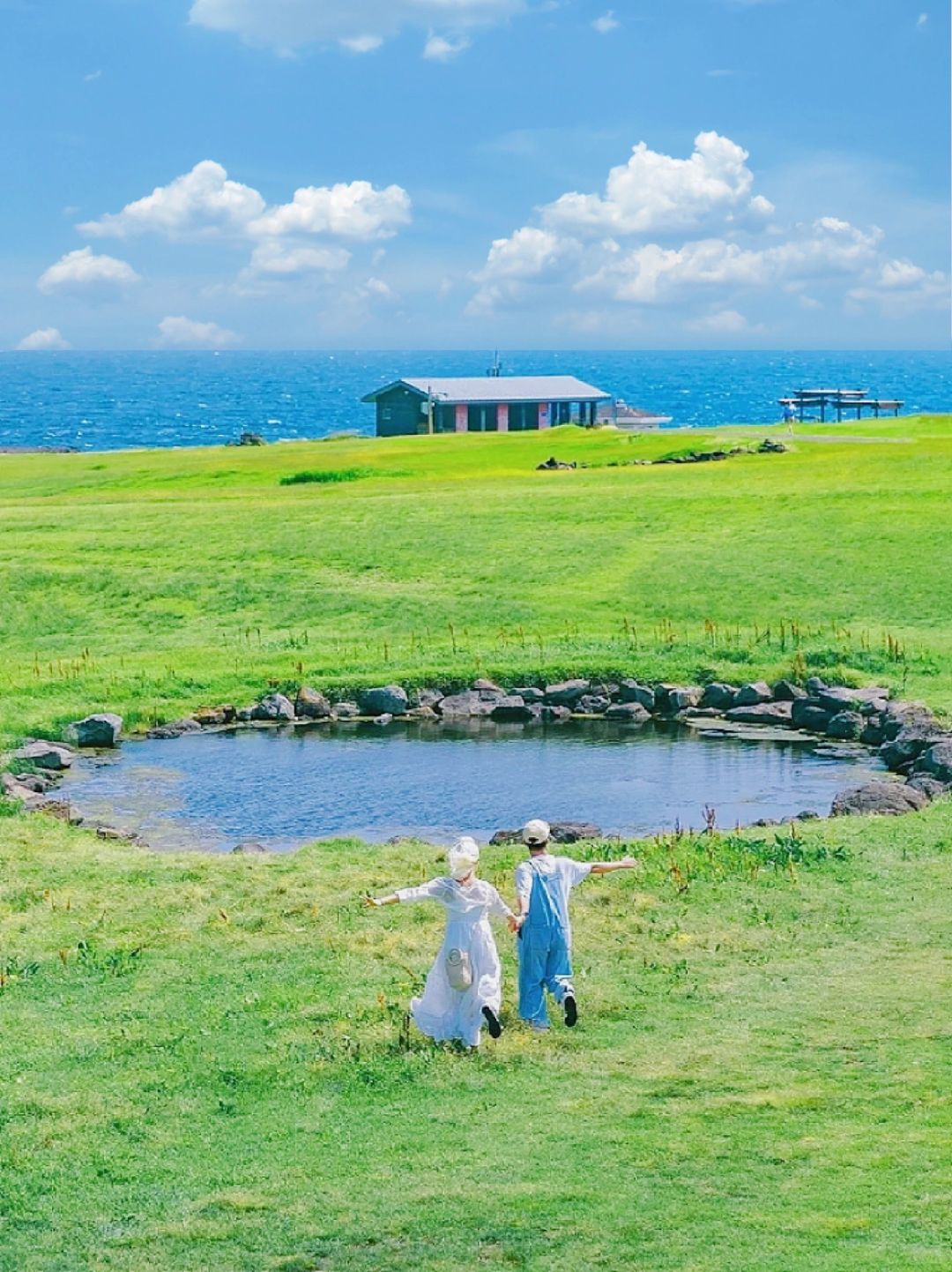 刚从济州岛回来！说些大实话，看完再去！