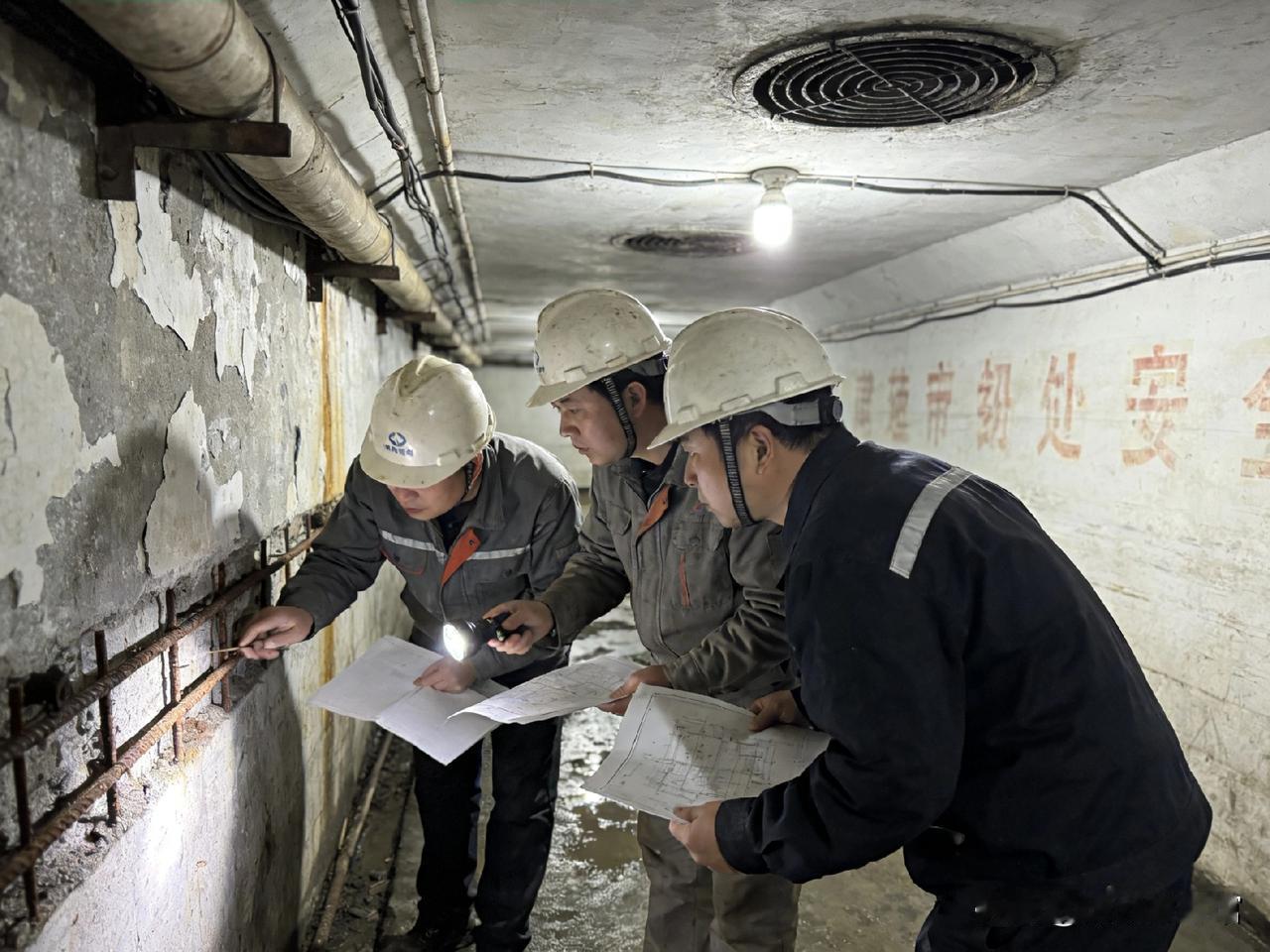 扬州干成全省首例！地下3公里改造收官，事关每一个人的安全
 
很多人不知道，我们