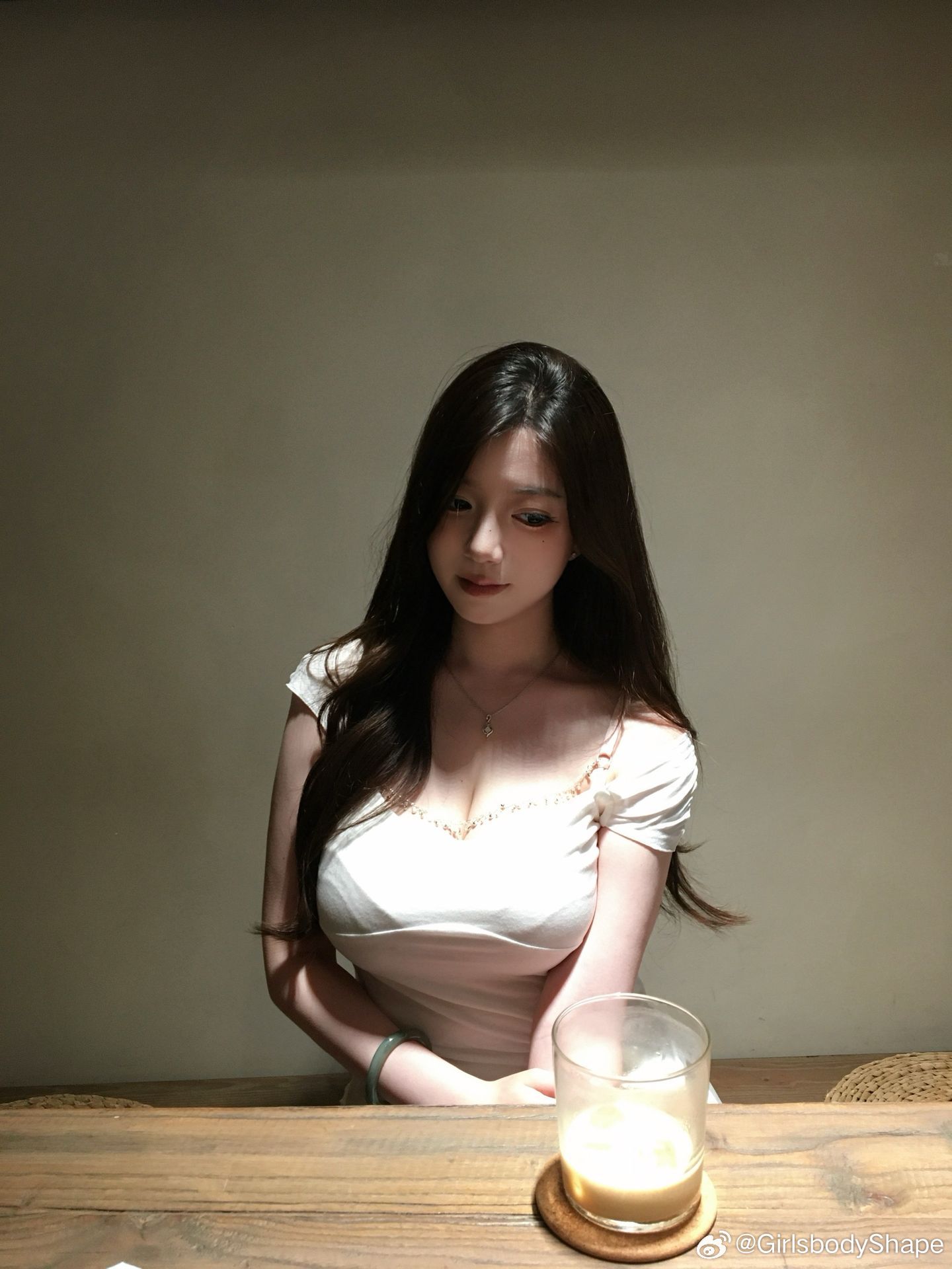 你开始依赖我了吗 ​​​