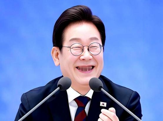 在李在明的支持下，韩国迎来了一位女总理，而这位女总理的对华态度非常值得一谈。
 