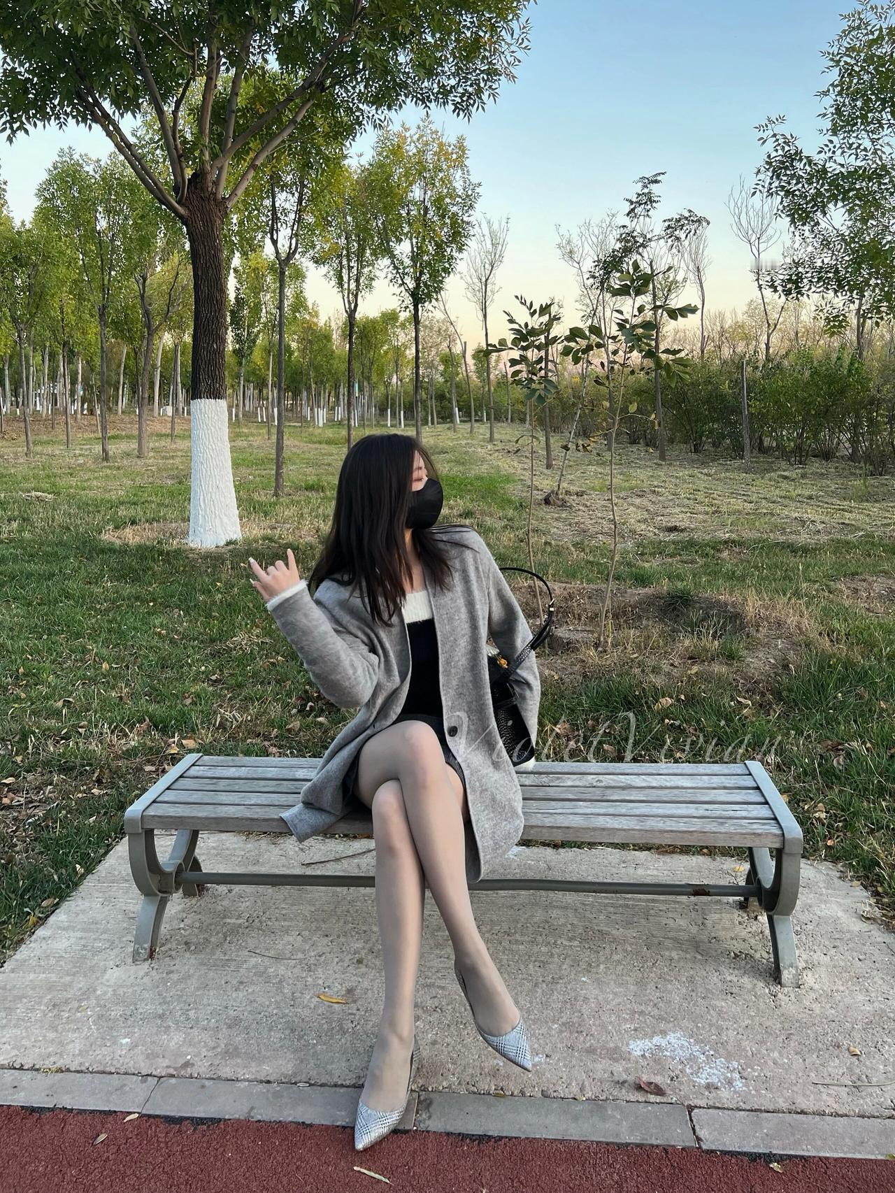 选择一双什么样的高跟鞋好看?[kiss]