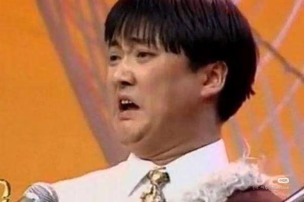 艺术舞台上天才，可惜走的太早了！