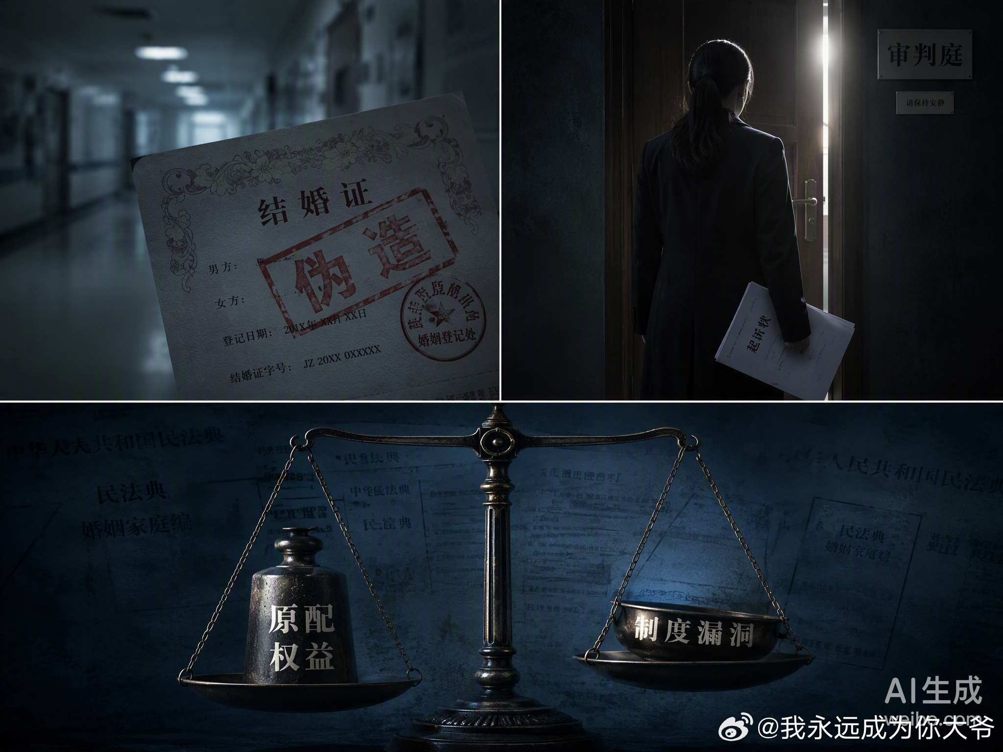 妻子申请销毁婚外胚胎遭拒看到朱女士这个案子，真的气到发抖又感到深深的无力。🤬患