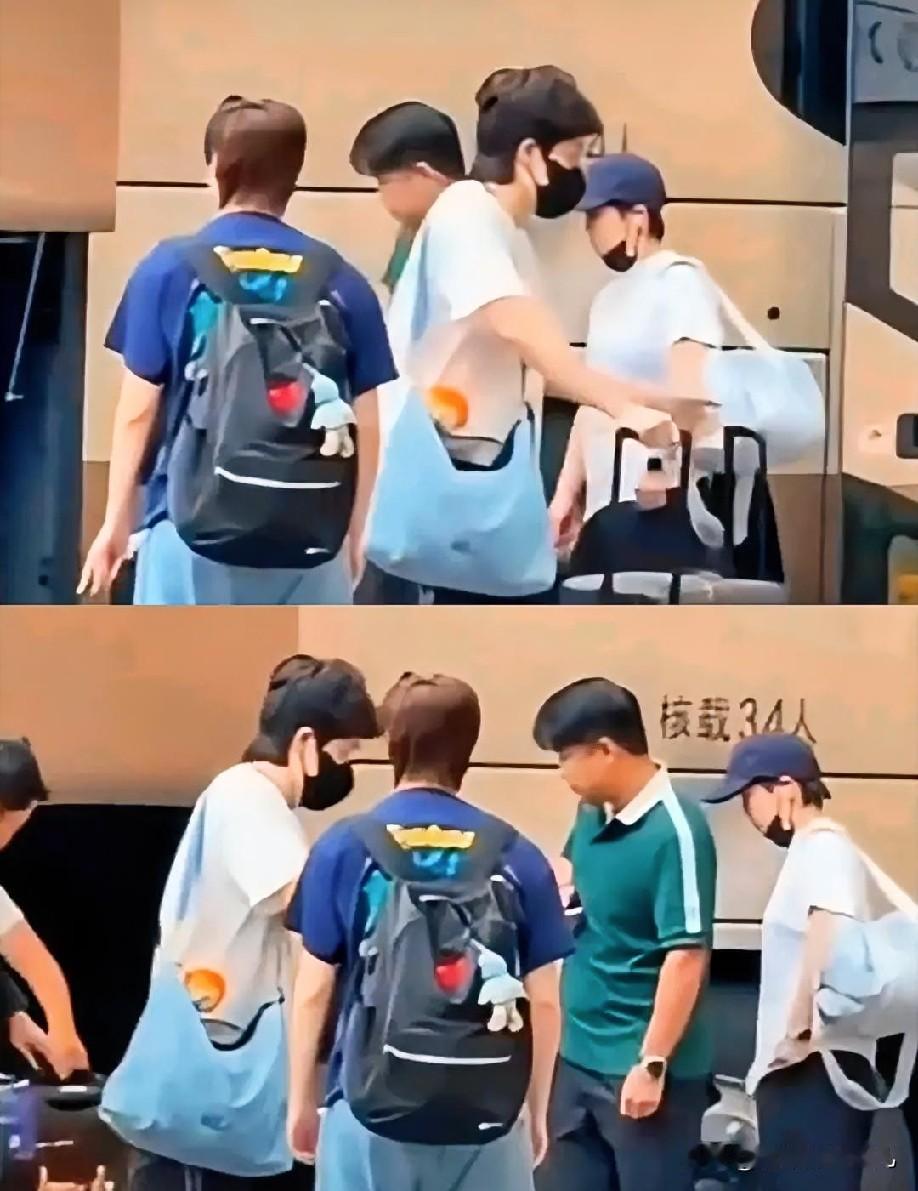 9月11日，国乒主力从崇明返回北京。
亚运前最后一程，重心变了：体能调控、伤病管