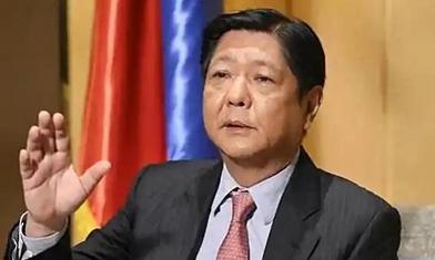 眼看中国允许逮捕非法坐滩人员，小马科斯坐不住了，东盟多国表态。6月17日，一艘运