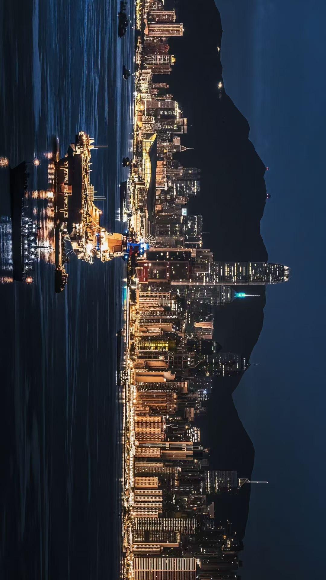 几张屏保送给大家 ​​​