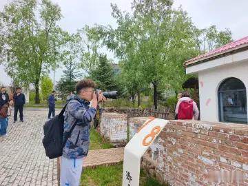 甘肃渭源元古堆村生态振兴路【守护乡愁记忆，生态与文化共生共荣】 元古堆村在发展中
