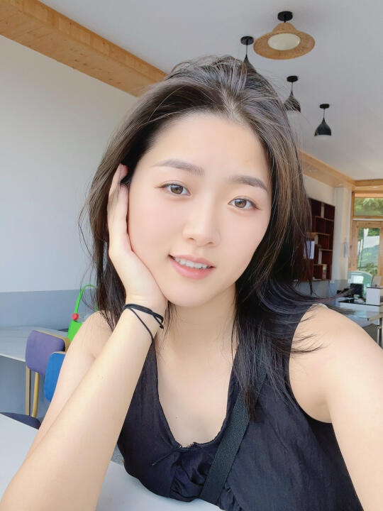 95后幼师小姐姐～～～