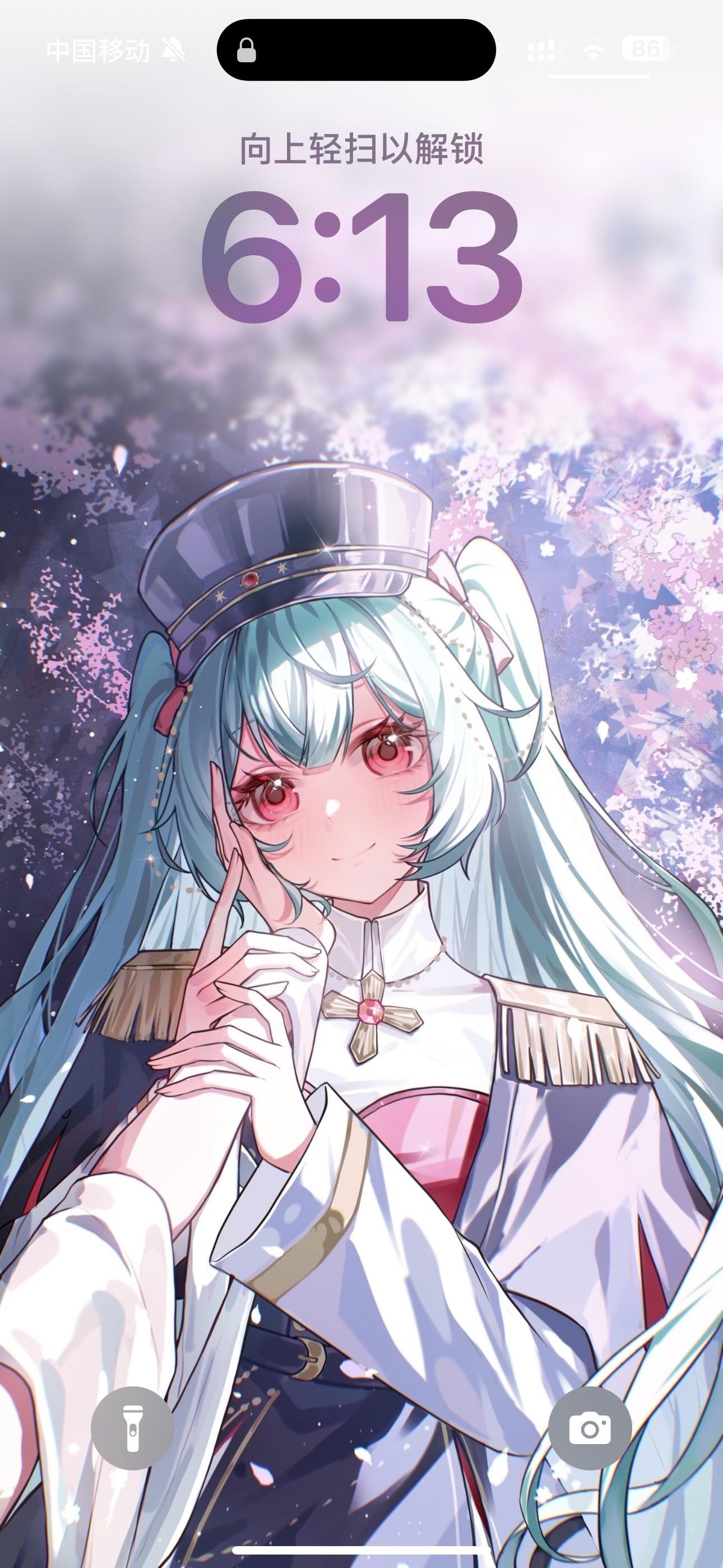 老板约的手机壁纸 刚好当打水印用了。