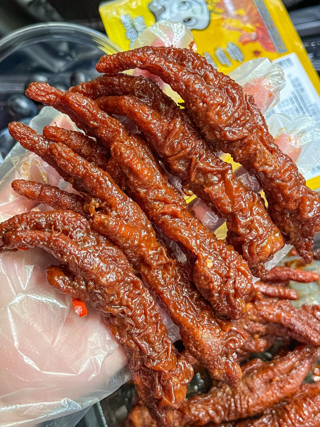 疯了‼️自驾忘带它我真的会半路掉头。。