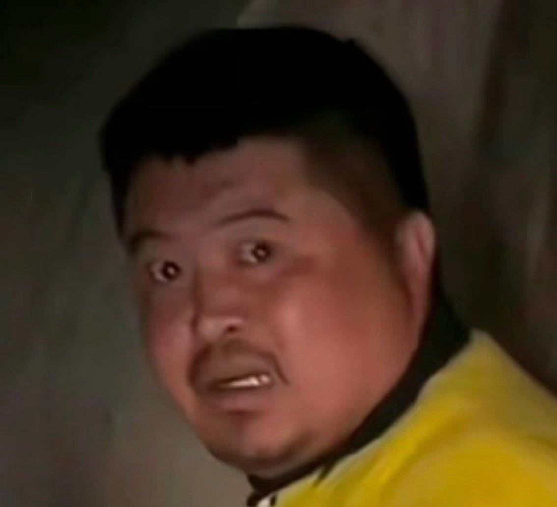 来点表情包[兔子] ​​​