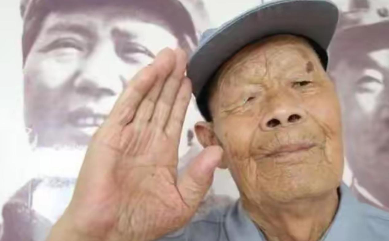 1956年，35岁农民咳嗽10年，竟拒绝就医，一天，他突然用力咳嗽，“哇”的一声