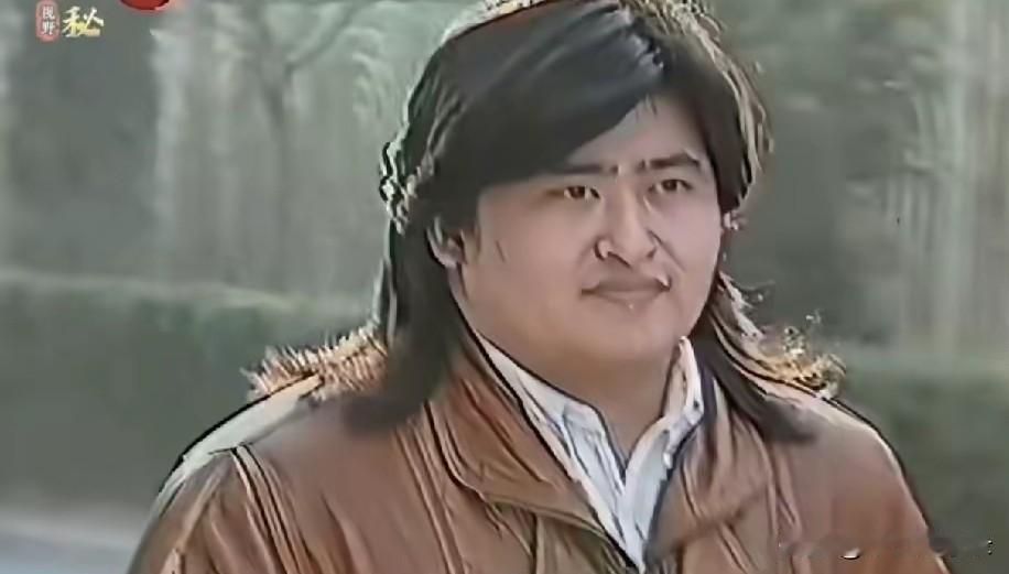 原来刘欢的胖，从来不是中年发福，是藏在岁月里的温柔❤️
 
很多人一直以为，刘欢