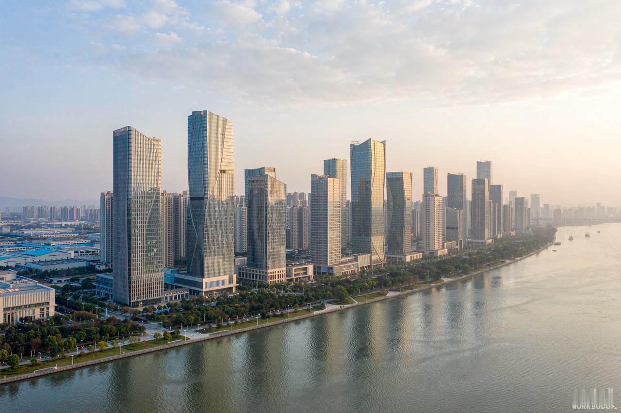 2027年1月1日起，GDP不跟总部走了。
统计口径从"在地"改成"经营活动发生