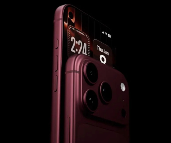 iPhone18Pro八大亮点数码闲聊站 对比 17Pro：A20 芯片能效更强