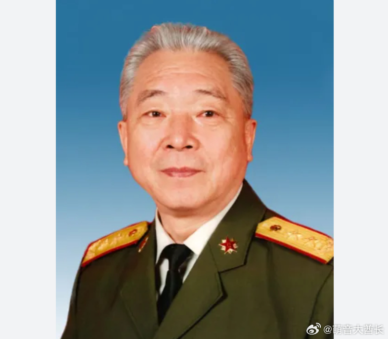 【原沈阳军区副司令员石宝源中将逝世】享年90岁。石宝源是共产党第一代专业的坦克兵