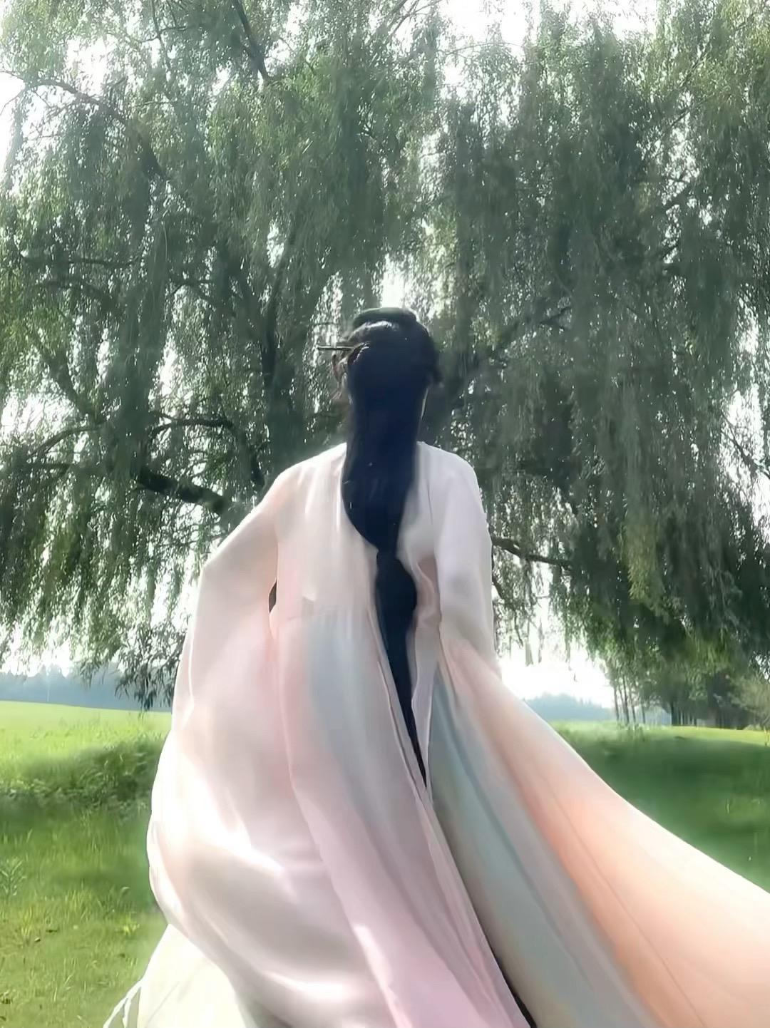 古风 国风 国风古韵 原创古风计划