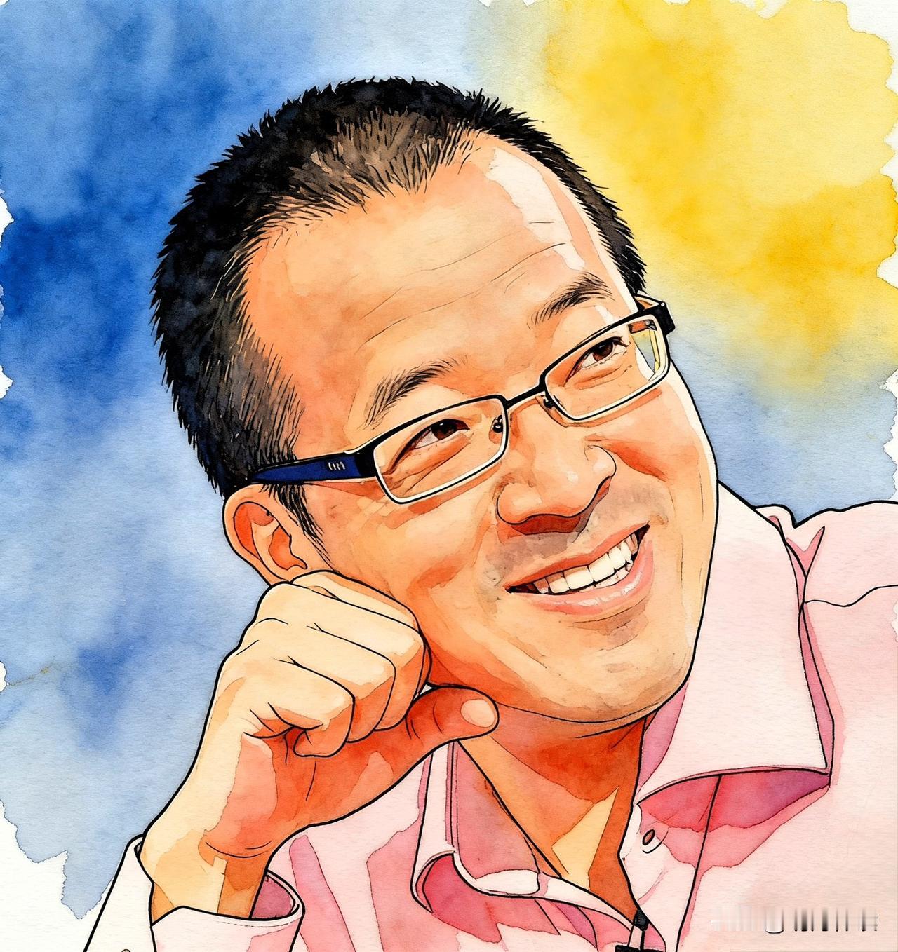 俞敏洪曾言：
“为什么学历不高的人，也会很厉害？因为学历代表你的智商，学习力才是