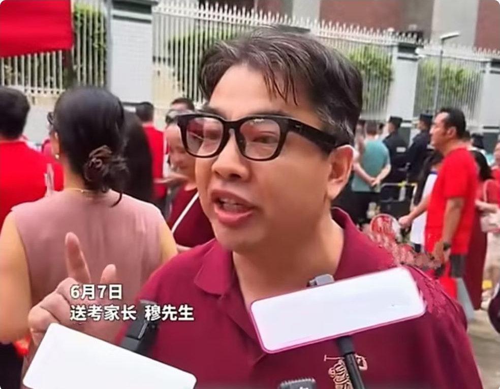 许昕暖心回应高考生：来上海，我教你打球，来回机票我包了 