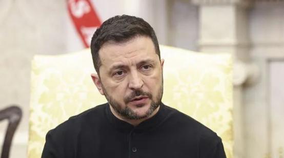 乌克兰冤不冤？三年多的时间，三年多的拼杀，硬生生把俄罗斯从一个超级大国打成了普通