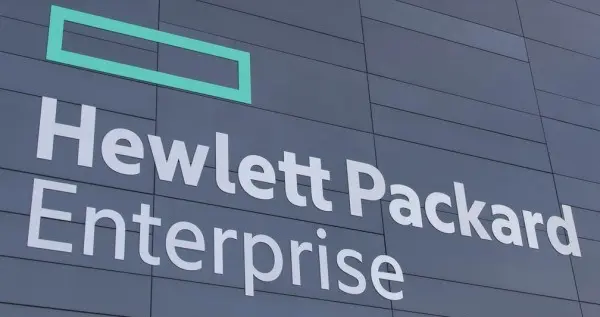 HPE焕新品牌战略，进一步拓展中国市场合作伙伴生态