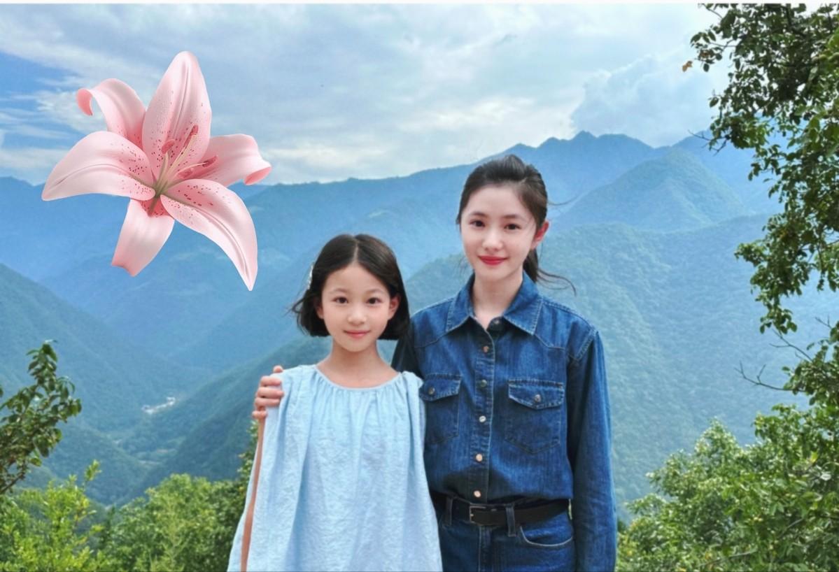 多少明星挤破头想演张艺谋的戏，可这位11岁的小姑娘，人家亲自去请，她一口回绝：“