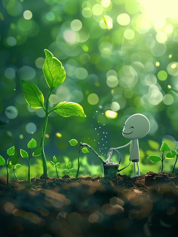 别人说我孩子内向时，我可不会顺着他们的话走。内向怎么了，内向又不是什么缺点。我会