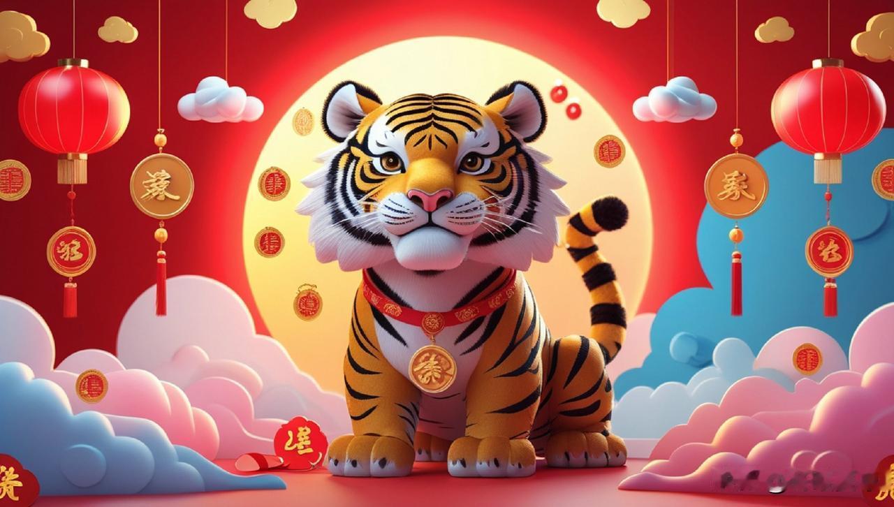 第一名🥇：生肖虎🐯
 
生肖虎9.27日一到：
🐯🐯🐯🐯🐯🐯
虎
