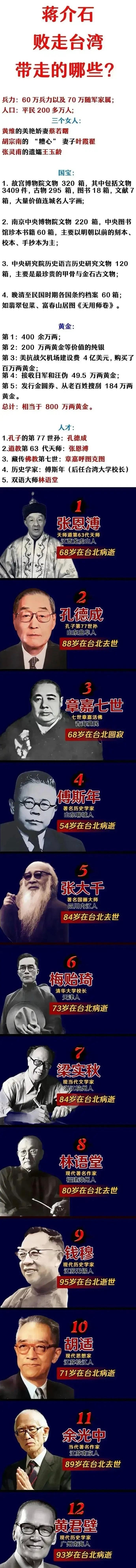 1948到1949年，国共内战局势彻底逆转，国民党政权在三大战役中主力尽失，政治
