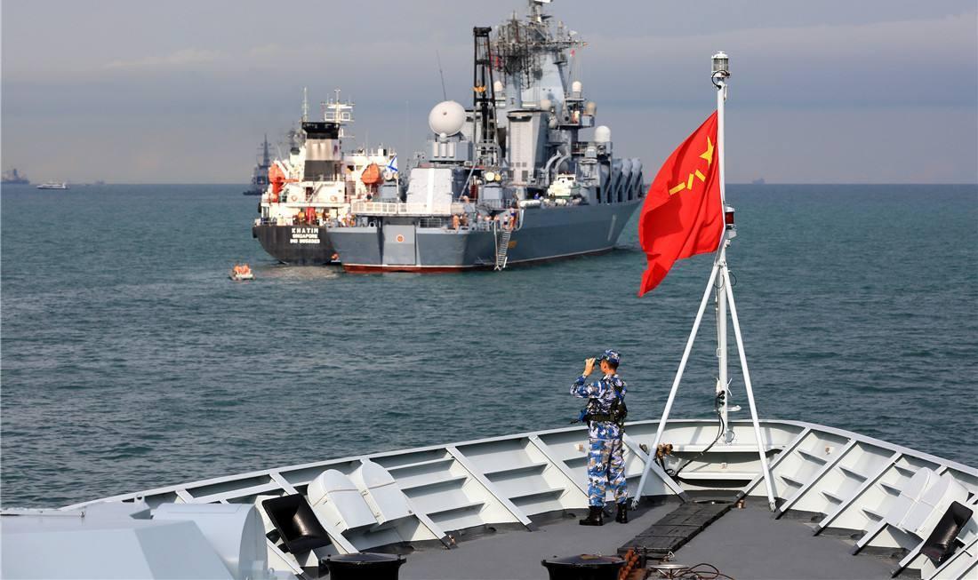 清算时刻已到！为什么菲律宾的破船敢撞击万吨巨舰？为什么日本敢在台湾问题上踩红线？