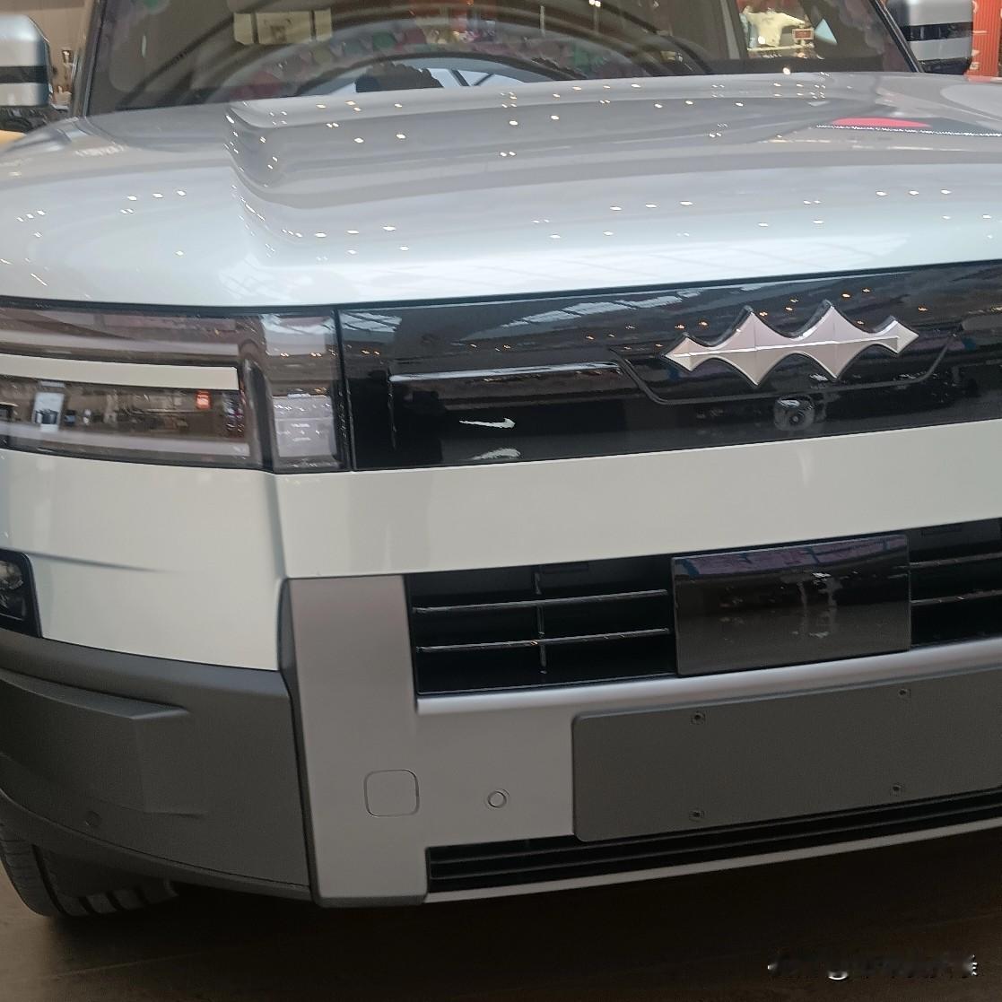 这个春节，最高兴的莫过于我家大伯伯，终于开上他梦想成真的肽7，整个年夜饭都是喜笑