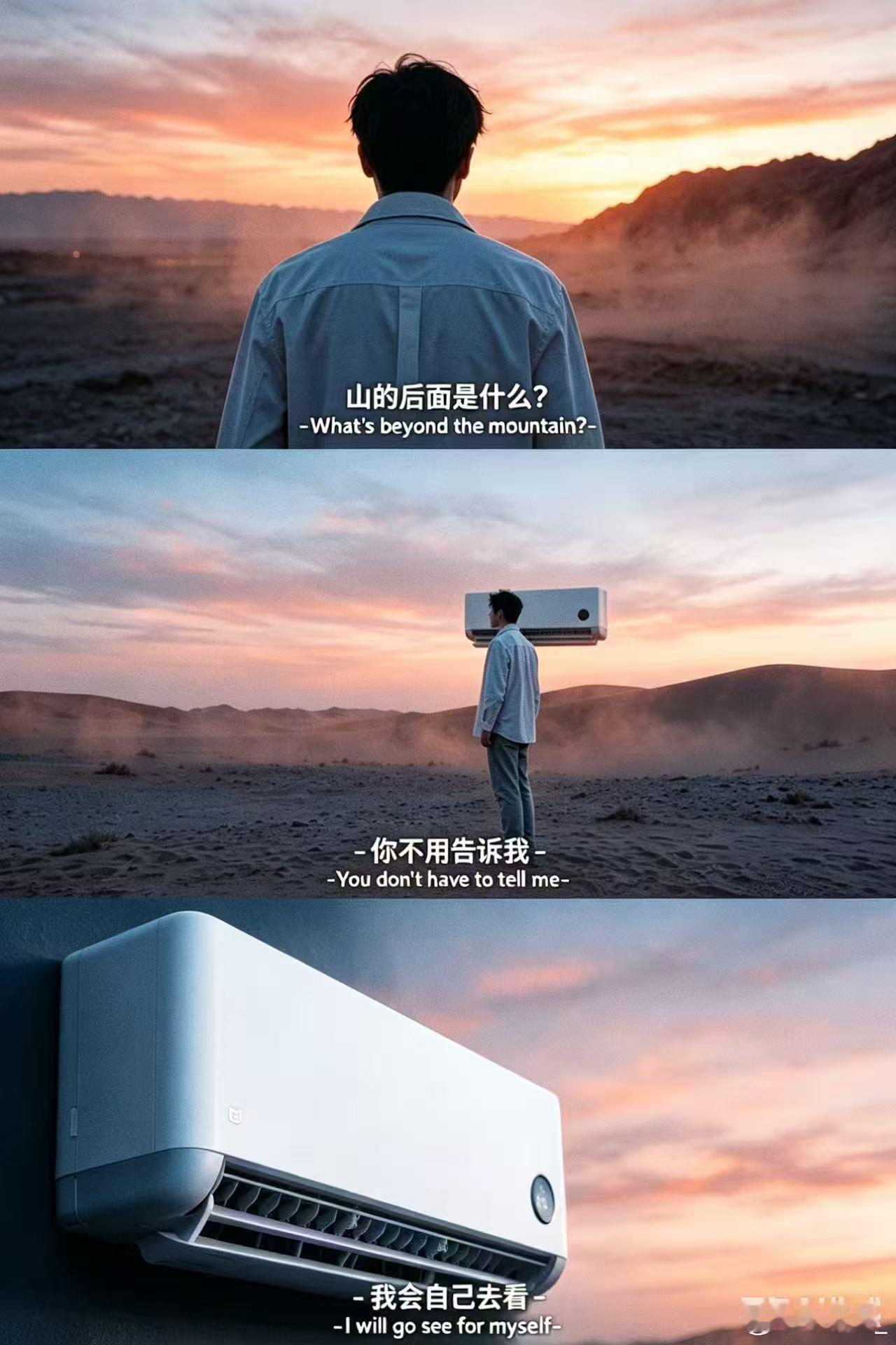 新疆 祛湿气新疆的极端高温对空调是实打实的考验，能顺利通过夏测的机型品质更有保障
