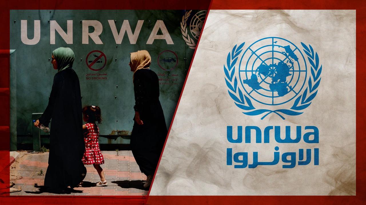 2026年1月1日，以色列切断了联合国近东巴勒斯坦难民救济工程处（UNRWA）设