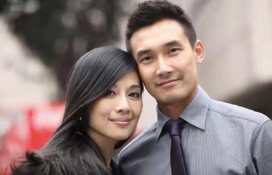 陈松伶坦然面对无子女遗憾，对外甥女直言财产全归你
 
     陈松伶因身体原因