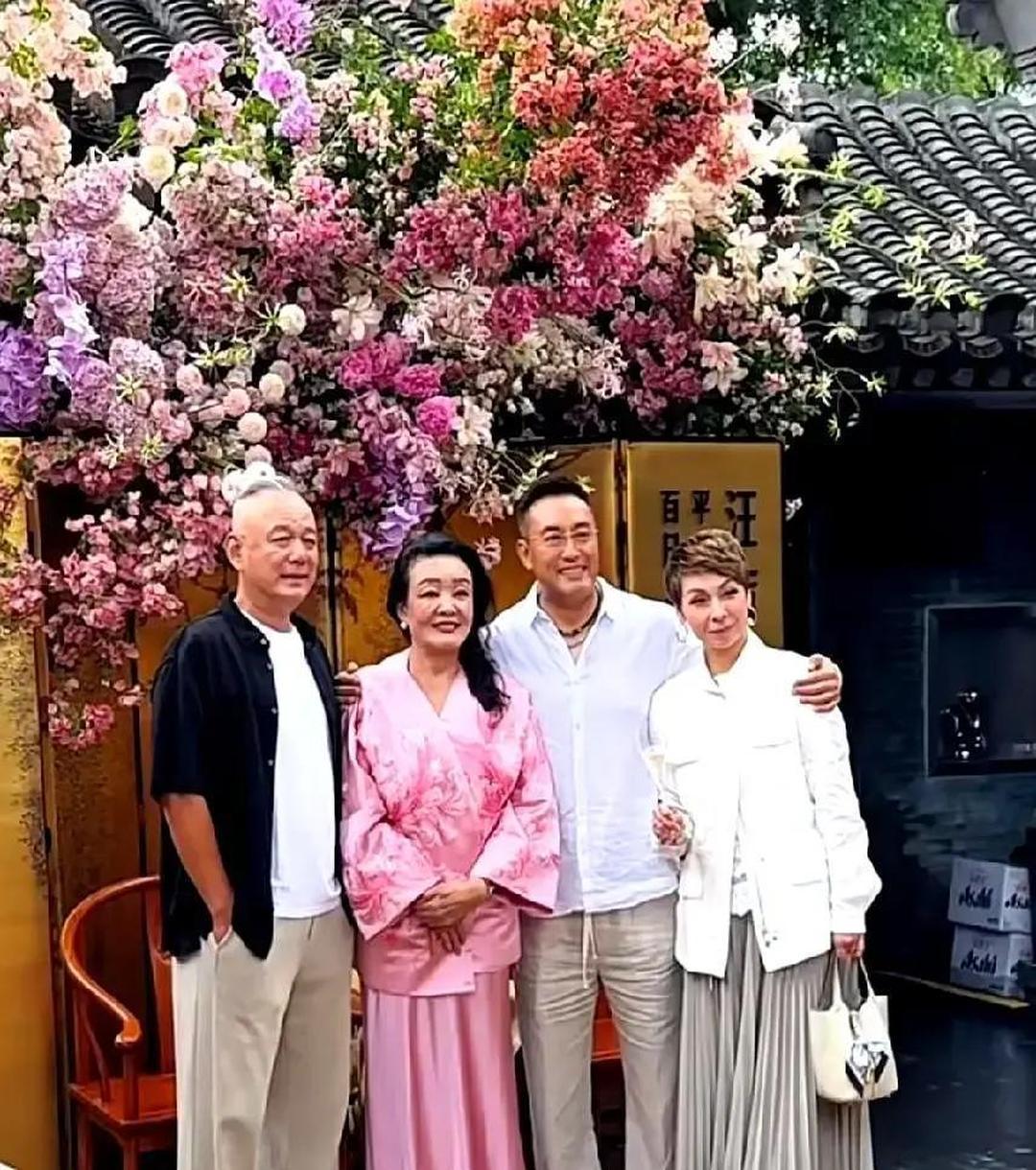 张兰这次是真的上心了，给小孙子办百日宴，连日子都挑得明明白白。6月6日，正好是星