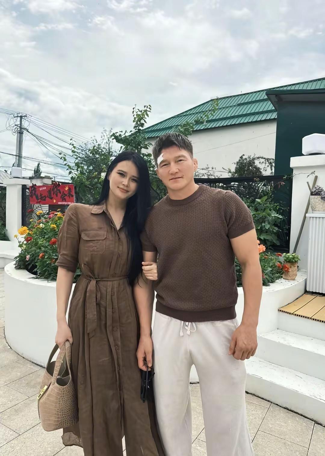 迪娜拉 胡布兰