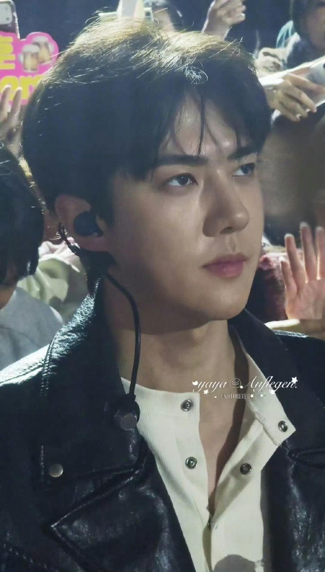 大概是脸在江山在吧 