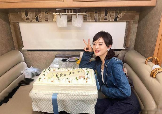 留了长发的孙俪颜值又回来了！不过演玉观音时的她是真的好看！ 