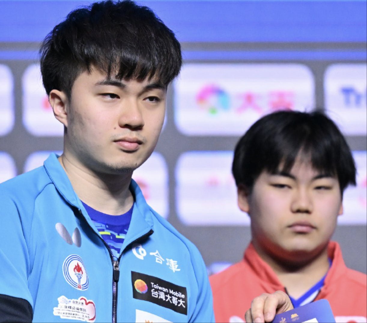 5528索拉表情像宫斗 