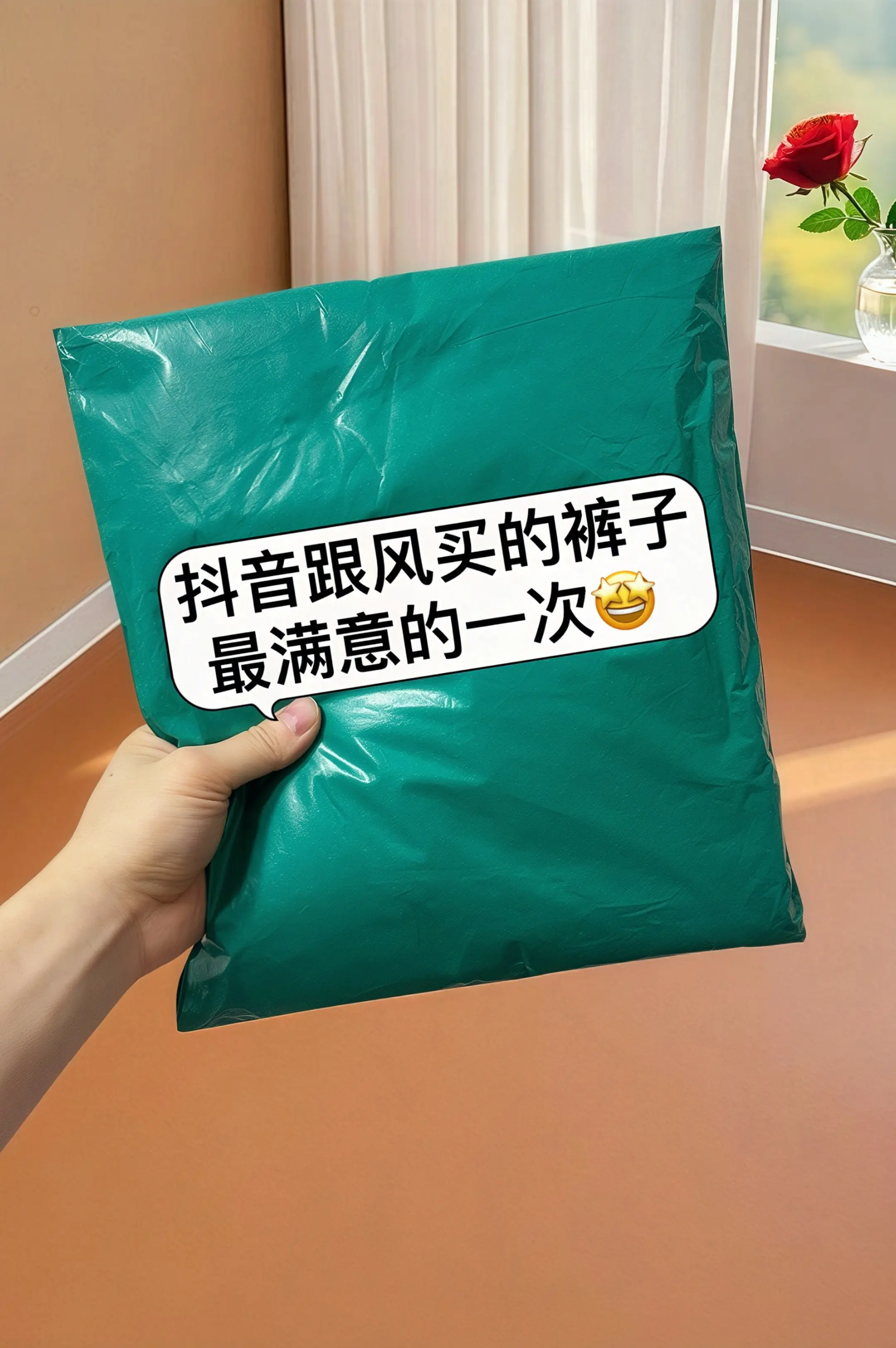 穿上就不想脱的冰丝亚麻阔腿裤！冰丝混纺面料自带凉感，一触即凉，闷热夏天...