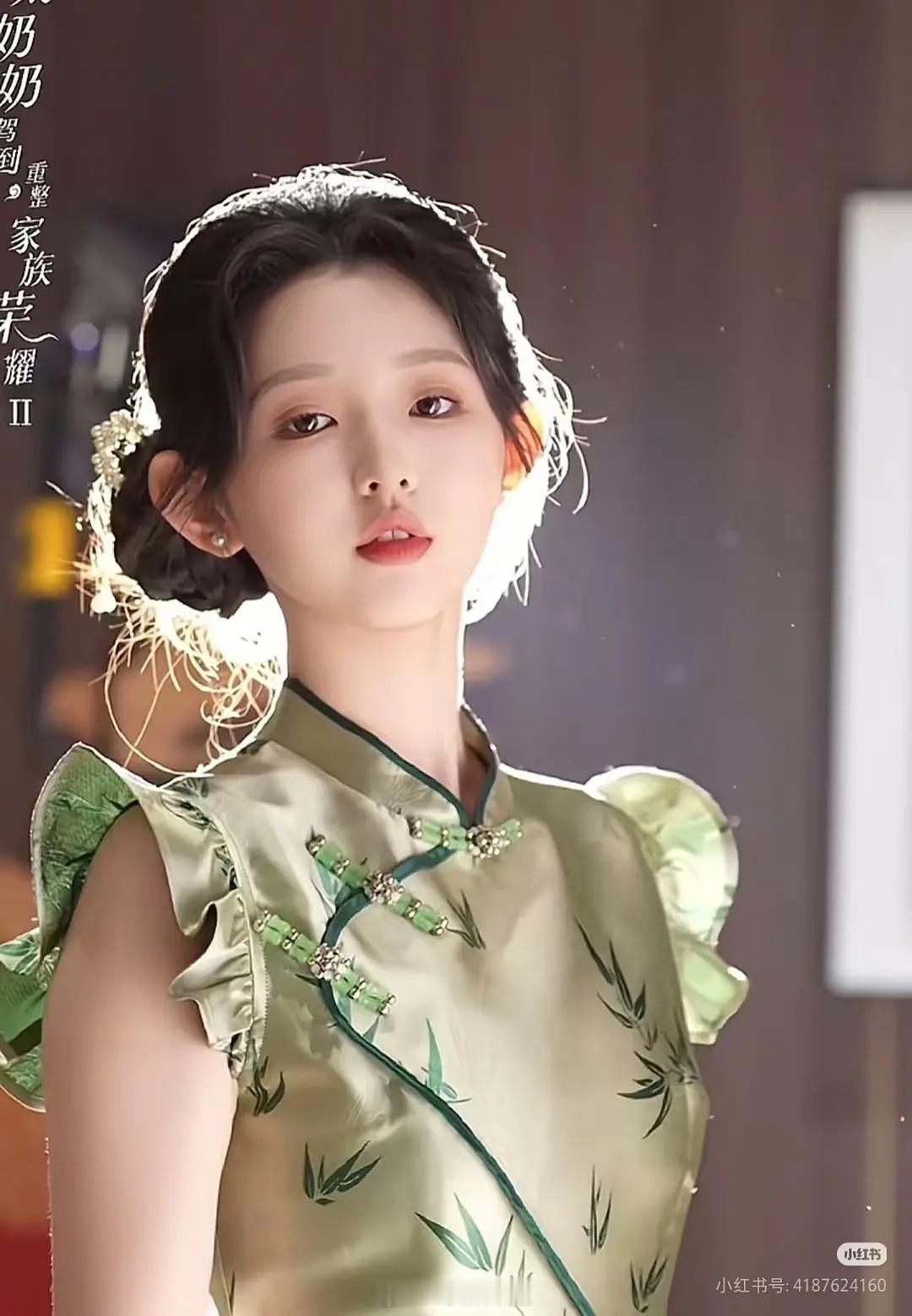 十八岁太奶这么🔥为啥没给女主带来长剧资源 ​​​