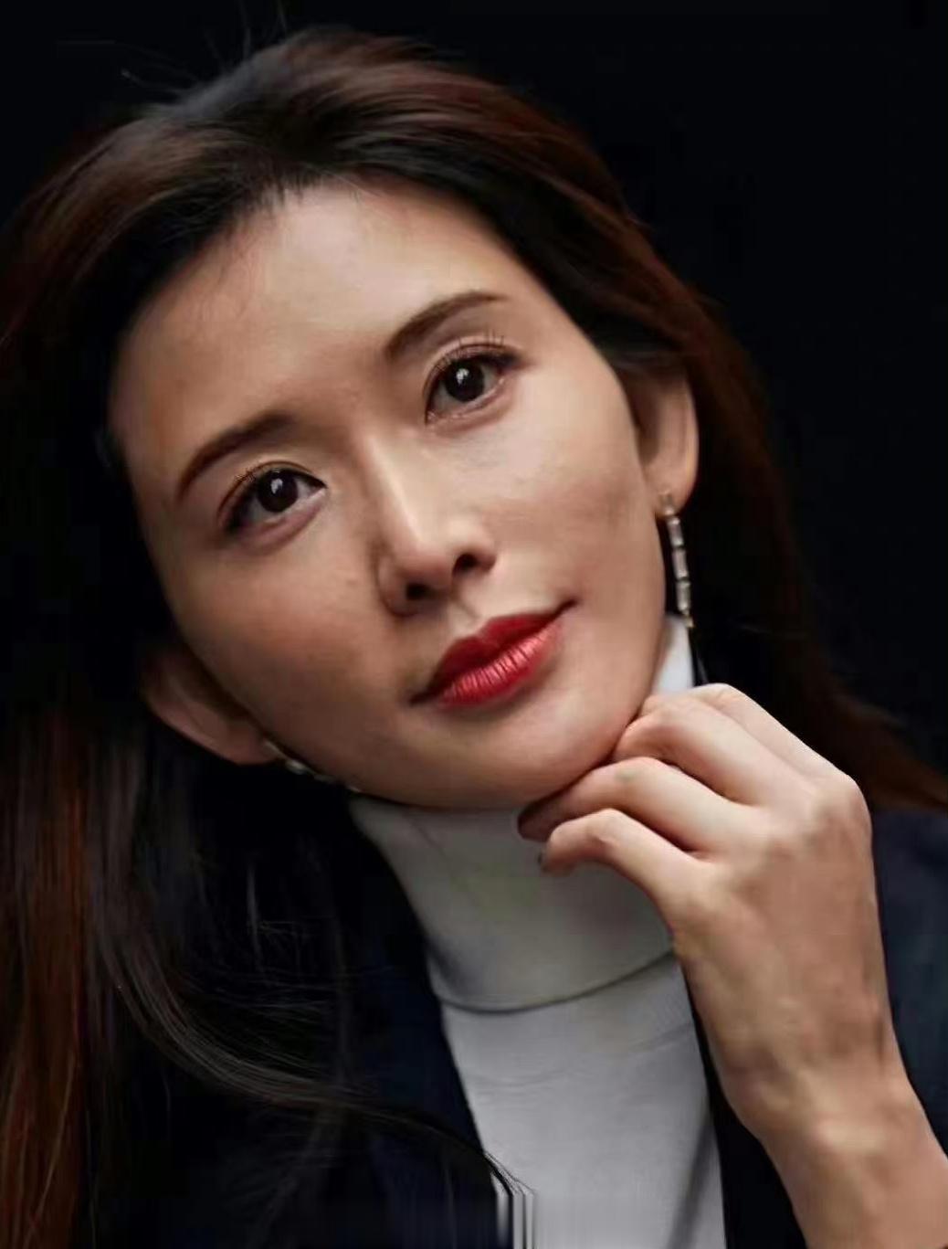 50岁的志林‬玲杂生志‬图 行脸比我紧 ​​​