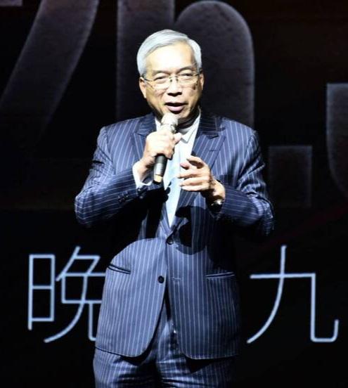 曾编造“两岸关系越好，台湾经济越差”谬论的“台独”分子谢金河，又疯狂叫嚣：173