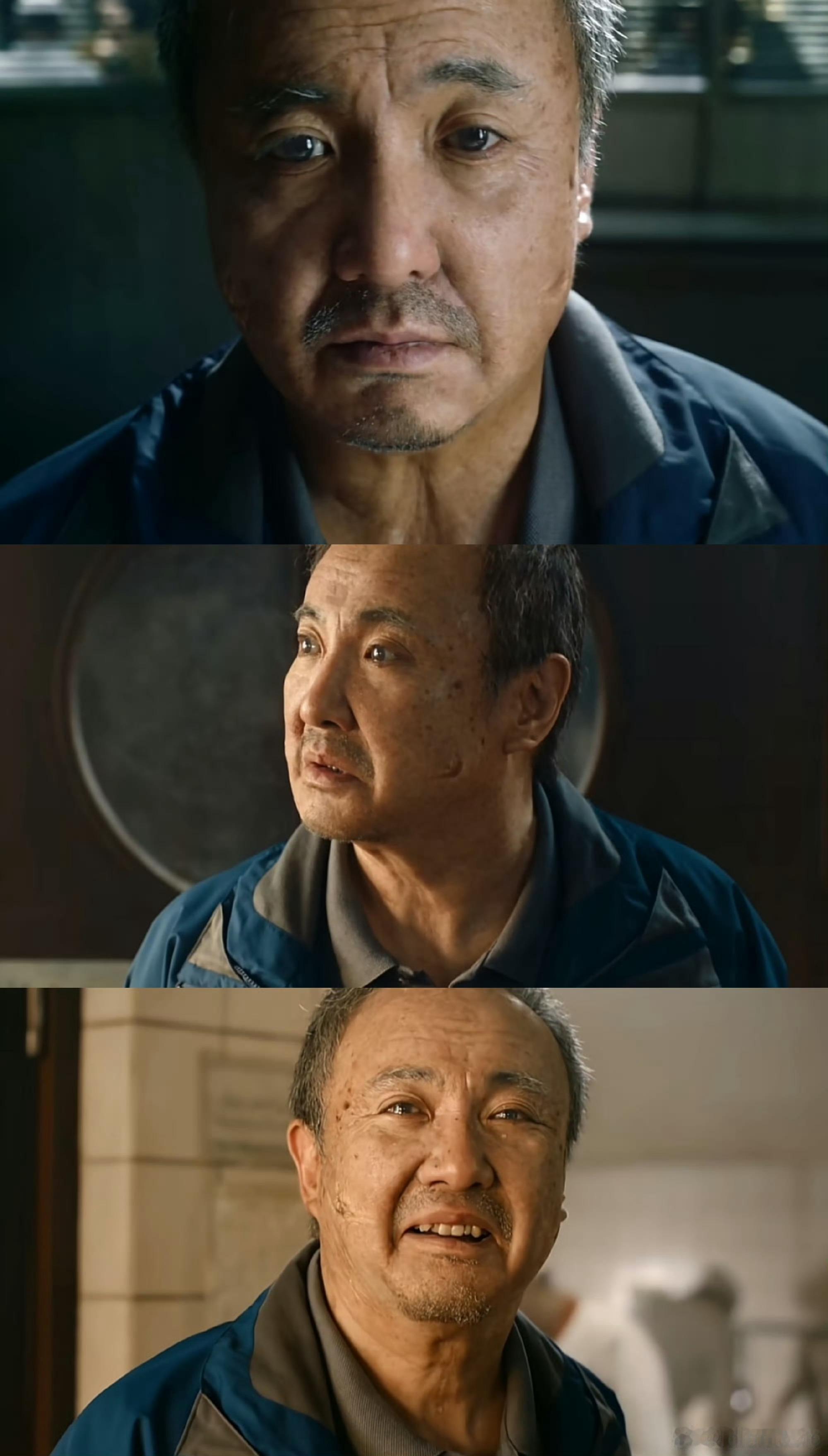 龙餐馆最残忍的隐喻是发芽的土豆 土豆发芽是因为缺光，孩子变“毒”是因为战乱，这残