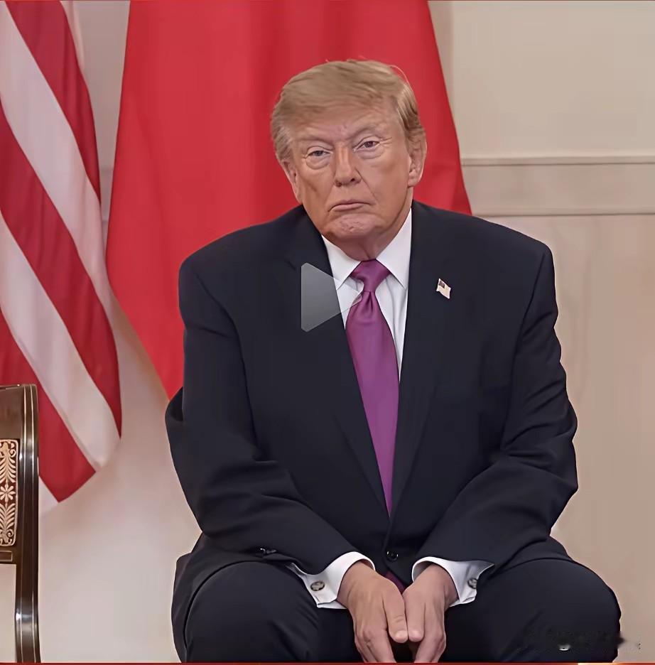 如果不是美国官员这次表现，我们或许认为中国还没有足够强大，现在的中国完全有能力和