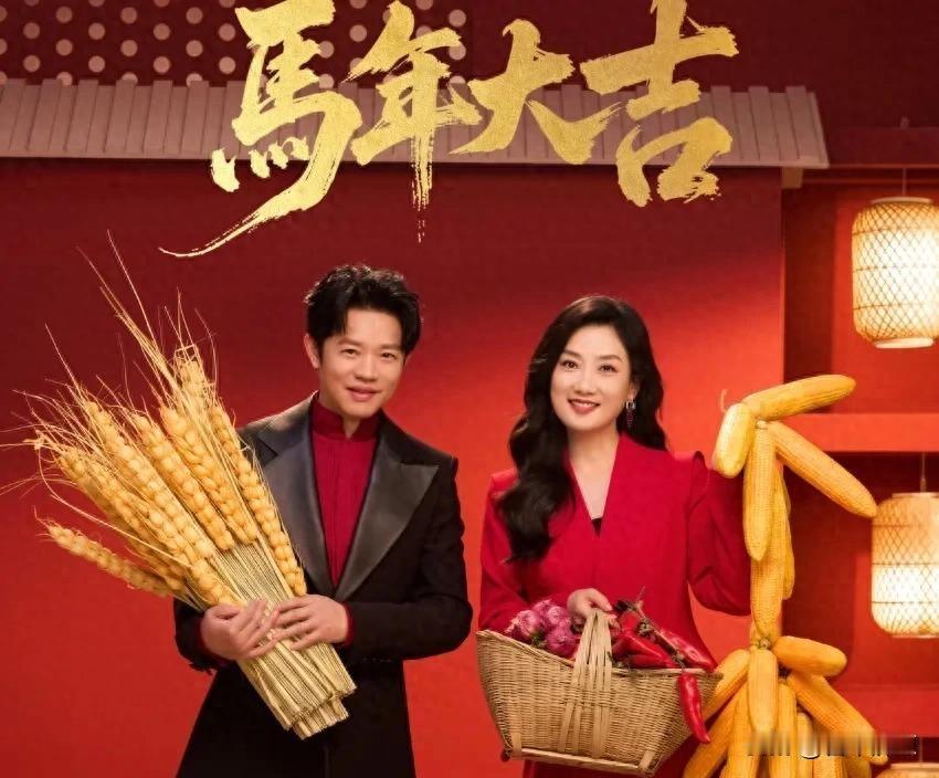 马年春晚收视破39.75%，机器人满台跑却没人记得名字，大家到底在看啥？
今天刷